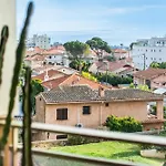 Le Rose Garden Appartement *