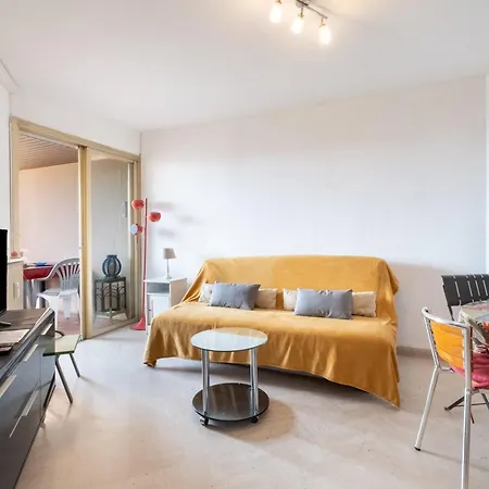 Le Rose Garden Appartement