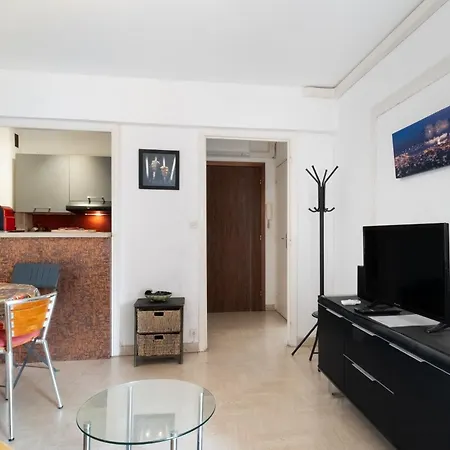 Apartamento Le Rose Garden