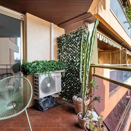 Le Rose Garden كانيو سور مير