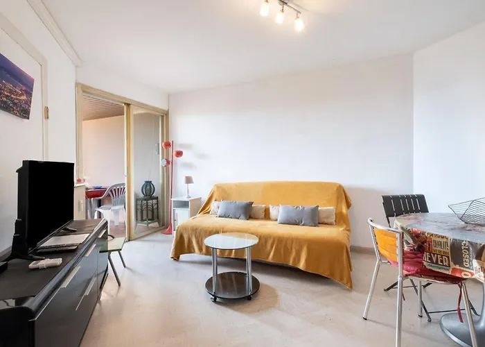 Le Rose Garden شقة