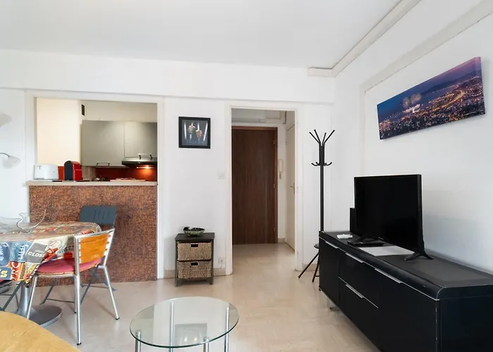 شقة Le Rose Garden