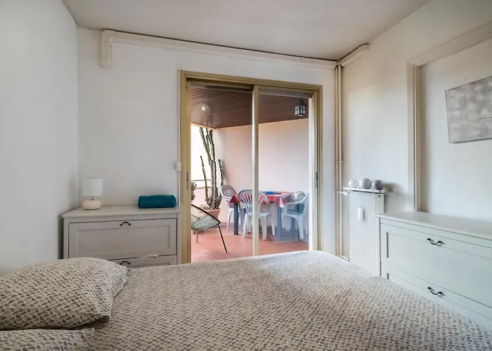 Le Rose Garden * كانيو سور مير