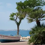 Le Rose Garden Cagnes-sur-Mer