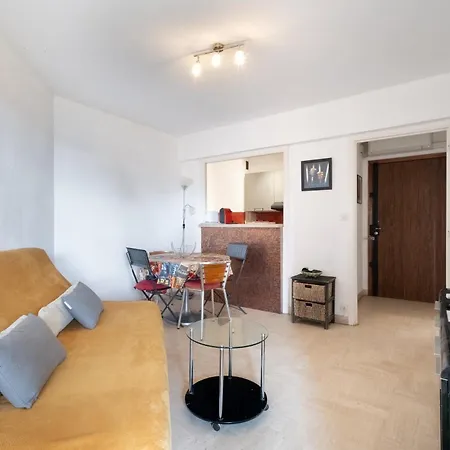 Διαμέρισμα Le Rose Garden *