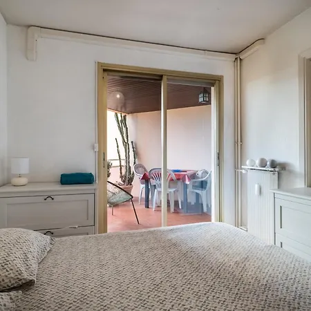 Le Rose Garden * Cagnes-sur-Mer