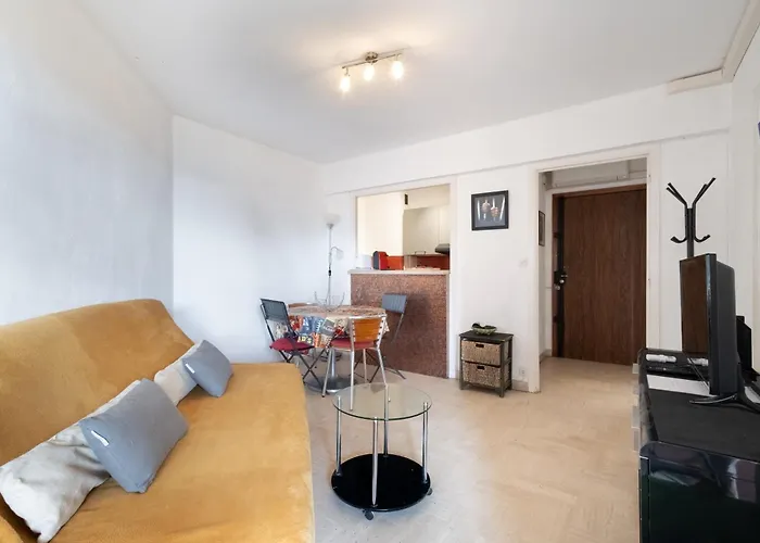 Διαμέρισμα Le Rose Garden *