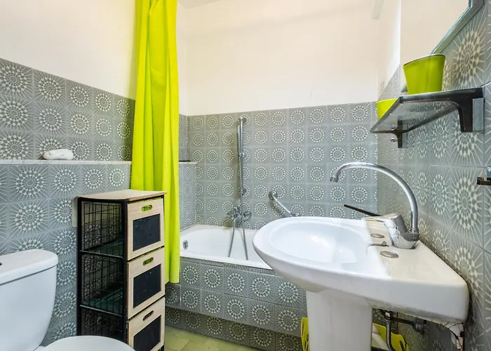 Διαμέρισμα Le Rose Garden *