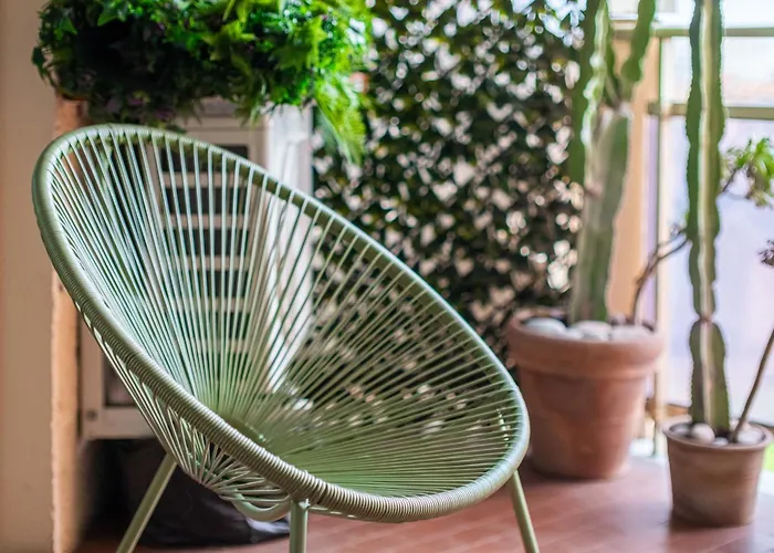 Le Rose Garden Καν-συρ-Μερ